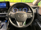 【ステアリングスイッチ】運転中、前方から目線をそらすことなく、オーディオ等の操作が可能な便利機能!安心&快適なドライブを演出してくれます♪