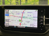 【純正ナビ】人気の純正ナビを装備。オーディオ機能も充実しており、Bluetooth接続すればお持ちのスマホやMP3プレイヤーの音楽を再生可能!毎日の運転がさらに楽しくなります!!