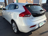 V40 T3 クラシック エディション 本革シート サンルーフ