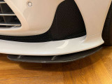 Exterior Pack - Gloss 2x2 Twill Carbon FibreLower