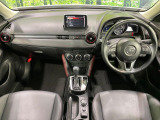 CX-3 1.5 XD ツーリング 