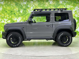 ジムニーシエラ 1.5 JC 4WD 