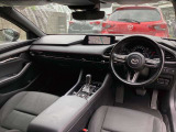 MAZDA3ファストバック 1.5 15S ブラックトーンエディション