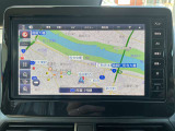日産純正メモリーナビ『MM223D-Le』フルセグTV&☆Bluetoothにも対応♪