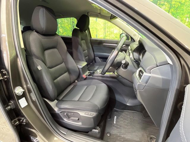 マツダ CX-5 XD プロアクティブ の中古車詳細 (58,660km, チタニウム