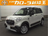 ワンオーナーのピクシスジョイC-Xが入庫致しました!