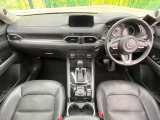 CX-5 2.2 XD Lパッケージ 