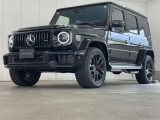 Gクラス AMG G63 (ISG) 4WD 