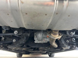 下回りがきれいなうちに、防錆加工の施工がオススメ。降雪地域はもちろん、沿岸部にお住いの方や、趣味でマリン・ウィンタースポーツをされる方にご好評いただいております。