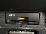 【ETC】高速道路の料金所をストレスなく通過!話題のスポットやサービスエリアに多い「スマートIC」利用時は必須のアイテムです。当店でセットアップを実施、ご納車当日からすぐにご利用いただけます!