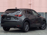 CX-5 2.0 20S スマートエディション 