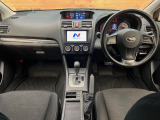 インプレッサXV 2.0i 4WD 