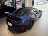 911 カレラ GTS