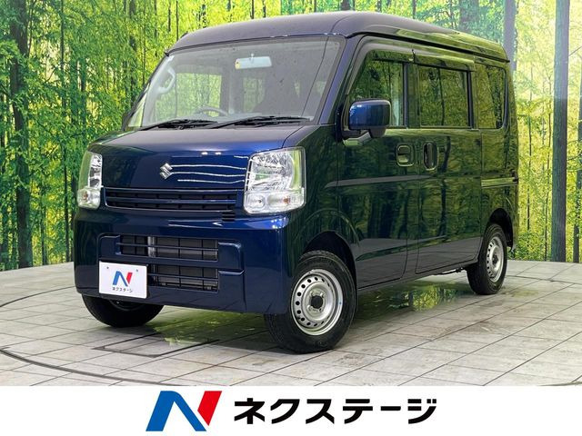 エブリイ PC リミテッド