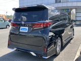 アルファード 2.5 Z 
