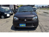 アルト L 4WD 
