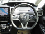 清潔で広々した座席です!是非、現車を見て体感してみてください。