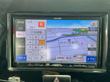 様々なオーディオ機能が運転中の負担を和らげます!!