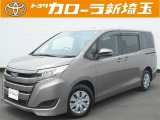 トヨタ ノア