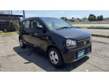 アルト L 4WD 
