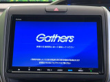 【純正ナビ】人気の純正ナビを装備しております。ナビの使いやすさはもちろん、オーディオ機能も充実!キャンプや旅行はもちろん、通勤や買い物など普段のドライブも楽しくなるはず♪