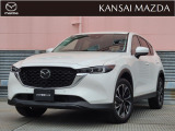 マツダ CX-5