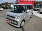 スペーシア ハイブリッド(HYBRID) G 