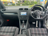 ゴルフ GTI 