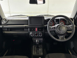 ジムニーノマド 1.5 FC 4WD 修復歴無し