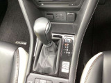 DCT、CVT、従来型のATなど、すべてのトランスミッションの利点を集約し、ロックアップ領域を大幅に拡大し伝達効率の向上とマニュアルトランスミッションのようなダイレクト感を実現した自社製ATです。