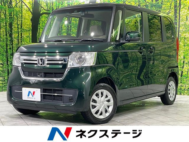 N-BOX L 