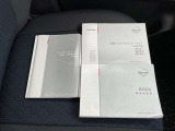 各取扱説明書&保証書がそろってます。