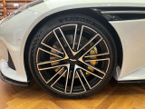 21 Inch Multi-Spk Forged -S Black DT