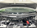 親切・丁寧な専門メカニックスタッフが応対!・車検・点検整備・事故等の修理などアフターサービスも安心。お車のカスタマイズもネクステージのサービススタッフまでご相談ください!