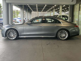 Sクラス S400d 4マチック 4WD 