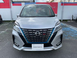 セレナ 1.2 e-POWER ハイウェイスターV 