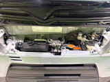 親切・丁寧な専門メカニックスタッフが応対!・車検・点検整備・事故等の修理などアフターサービスも安心。お車のカスタマイズもネクステージのサービススタッフまでご相談ください!
