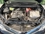 親切・丁寧な専門メカニックスタッフが応対!・車検・点検整備・事故等の修理などアフターサービスも安心。お車のカスタマイズもネクステージのサービススタッフまでご相談ください!