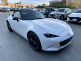 ロードスター 1.5 NR-A 