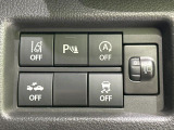 【スズキ セーフティサポート】走行中に前方の車両等を認識し、衝突しそうな時は警報とブレーキで衝突回避と被害軽減をアシスト。より安全にドライブをお楽しみいただけます。