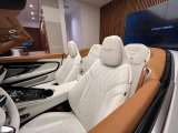 Lower Interior:Glacier White