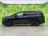 オデッセイ 2.0 e:HEV アブソルート EX ブラックエディション 