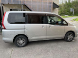 セレナ 2.0 20S HDDナビ付 4WD 