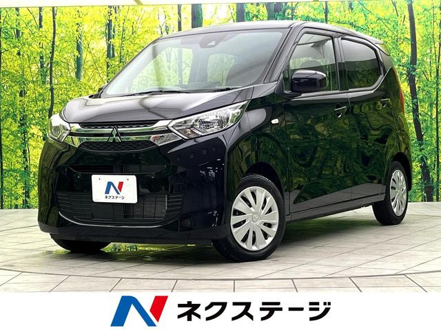 eKワゴン M 