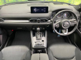 CX-8 2.5 25S スマートエディション 