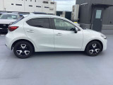 MAZDA2 1.5 15BD i セレクション 