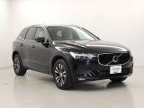 2020年モデル XC60 D4 AWD モメンタム オニキスブラックメタリック入荷しました♪