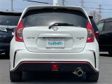 ノート 1.6 NISMO S 5MT修復歴無し