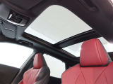 ワイド&ローのスタイルで走行安定性もばっちりです。運転しやすくロングドライブも安心です。