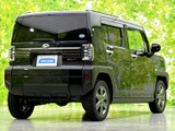 タフト G ターボ 4WD 